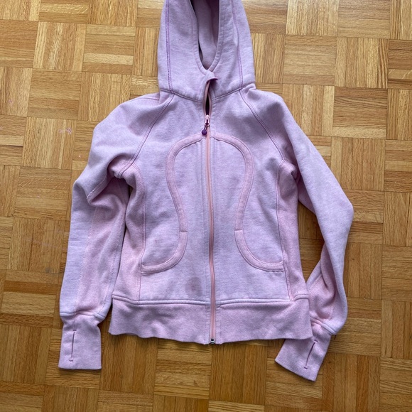 Lululemon hoodie - Picture 2 of 3